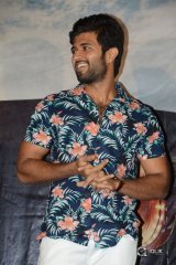 Taxiwala Movie Teaser Launch